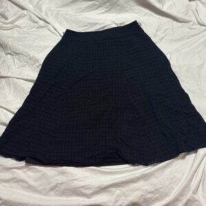 5/$25 💐 | Laura Scott A-line Skirt